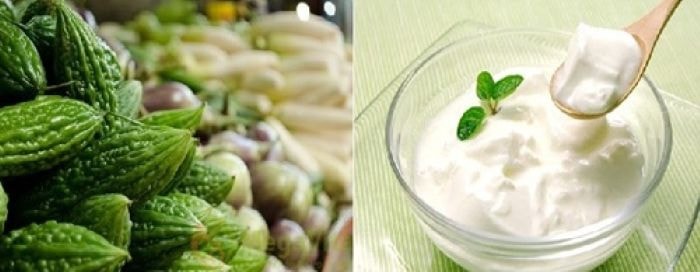 Mẹo làm đẹp da từ mướp đắng- Ảnh 1.
