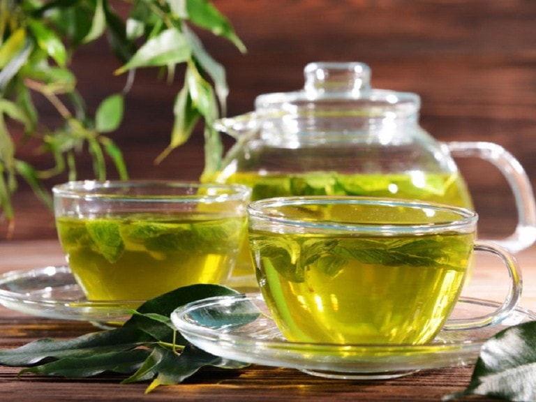8 loại trà có thể giúp làm dịu cơn ho- Ảnh 2.