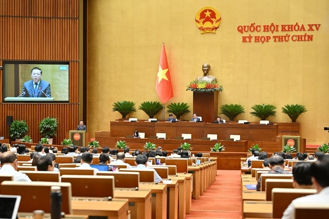 Cao tốc Biên Hòa – Vũng Tàu 'đội vốn' 3.714 tỷ đồng là khá lớn, cần rà soát kỹ- Ảnh 1.