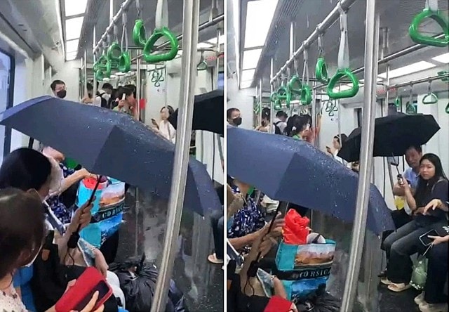 Không chỉ dột nước, tuyến Cát Linh – Hà Đông liên tiếp gặp sự cố kỹ thuật khi vận hành- Ảnh 2.