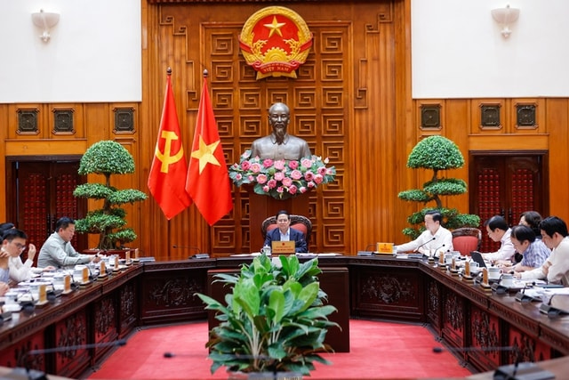 Ngày 19/12 sẽ khởi công tuyến đường sắt Lào Cai – Hà Nội – Hải Phòng tại 5 điểm- Ảnh 1.