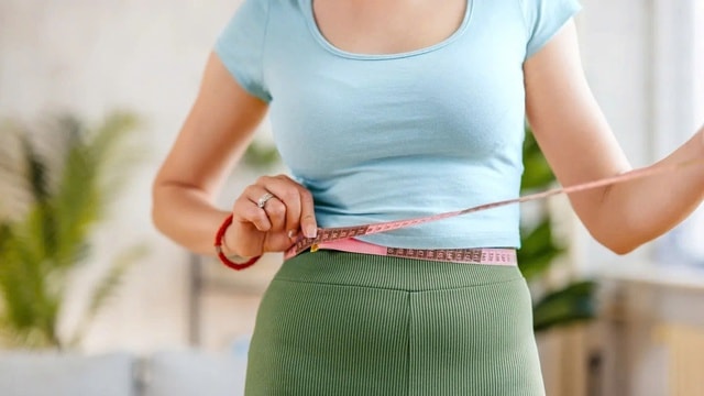 Đặt mục tiêu giảm cân thế nào cho đúng?- Ảnh 3.