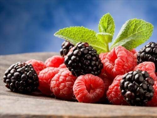 7 loại thực phẩm có thể giúp vết mổ mau lành- Ảnh 1.