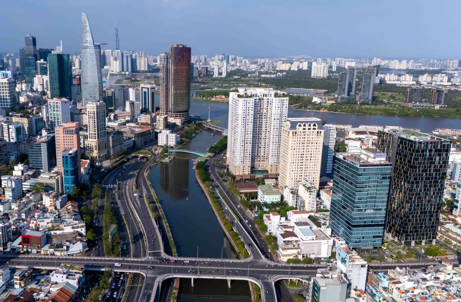 Từ 1/7/2025, chung cư và nhà tập thể trên 5 tầng bắt buộc mua bảo hiểm cháy, nổ- Ảnh 1.
