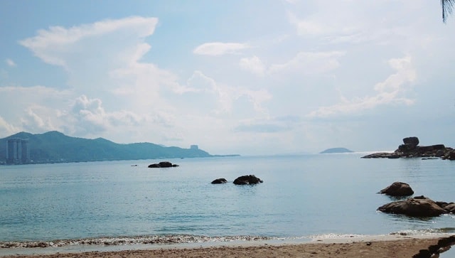 Vào khu vực có san hô ở biển Nha Trang để khai thác thủy sản bị xử phạt thế nào?- Ảnh 1.