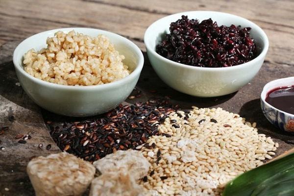 5 lợi ích sức khỏe của món rượu nếp ngày Tết Đoan Ngọ- Ảnh 1.