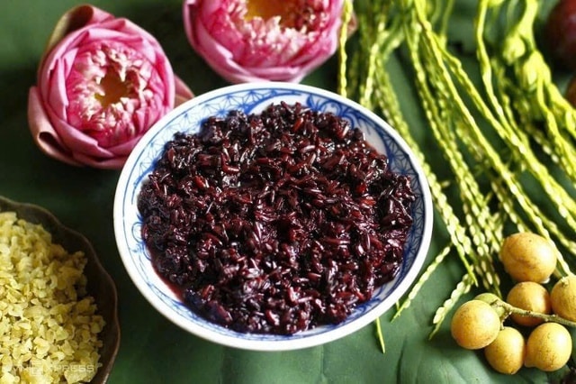 5 lợi ích sức khỏe của món rượu nếp ngày Tết Đoan Ngọ- Ảnh 2.