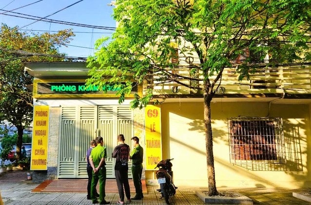 Sở Y tế Thanh Hóa lên tiếng vụ người phụ nữ tử vong tại phòng khám tư- Ảnh 1.