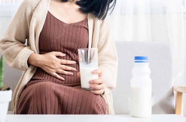 Điểm mặt 6 loại thực phẩm bất lợi cho nhiều người bị hội chứng ruột kích thích- Ảnh 1.