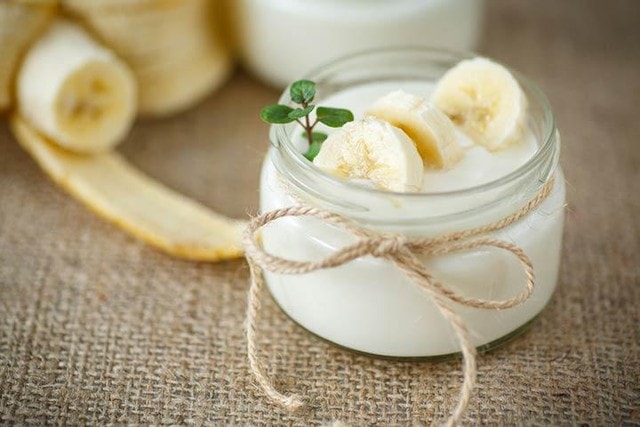 Cách ăn sữa chua tốt cho người bị trào ngược dạ dày thực quản- Ảnh 3.