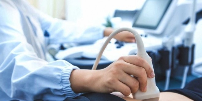 Bộ Y tế đề xuất có thể phạt 100 triệu đồng nếu chọn giới tính thai nhi- Ảnh 1.