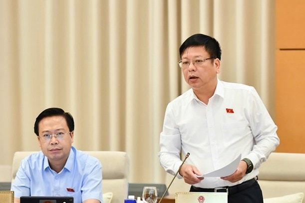 Mua bán dữ liệu cá nhân có thể bị phạt gấp 10 lần khoản thu trái phép- Ảnh 2.