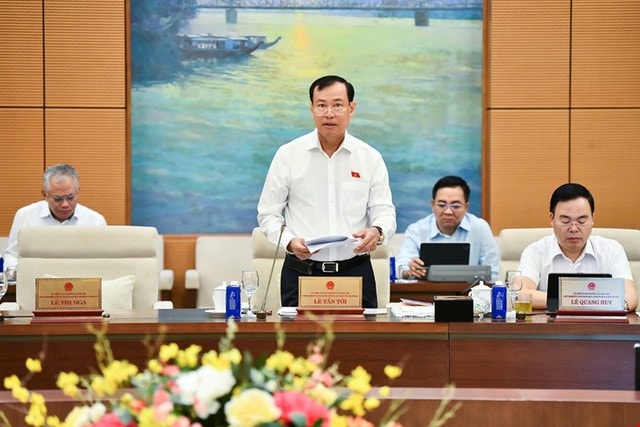 Mua bán dữ liệu cá nhân có thể bị phạt gấp 10 lần khoản thu trái phép- Ảnh 1.