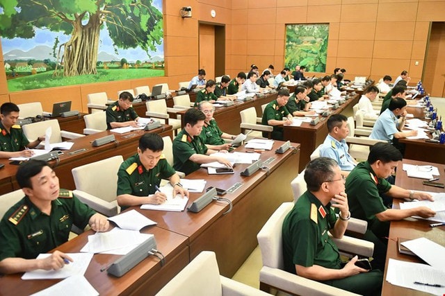 Mua bán dữ liệu cá nhân có thể bị phạt gấp 10 lần khoản thu trái phép- Ảnh 3.