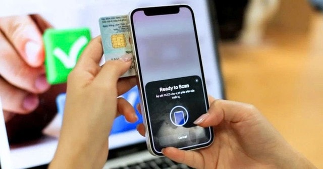  Bật mí về cơ chế robot qua mặt sinh trắc học trên ứng dụng ngân hàng- Ảnh 2.