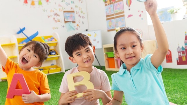 Nuôi con thông minh thời 4.0: bổ sung vi chất hợp lý cho con- Ảnh 1.