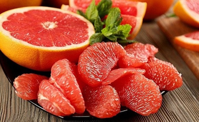 8 loại thực phẩm tốt cho gan- Ảnh 2.
