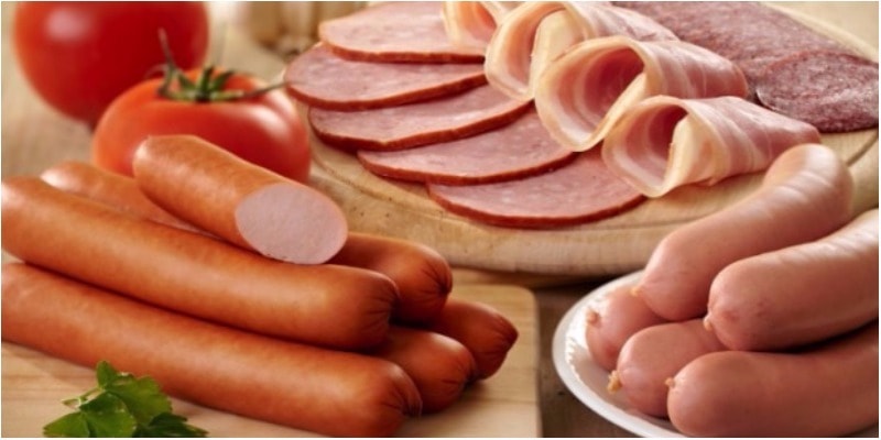 Thực phẩm hàng đầu cần tránh để giảm nguy cơ tăng huyết áp- Ảnh 1.