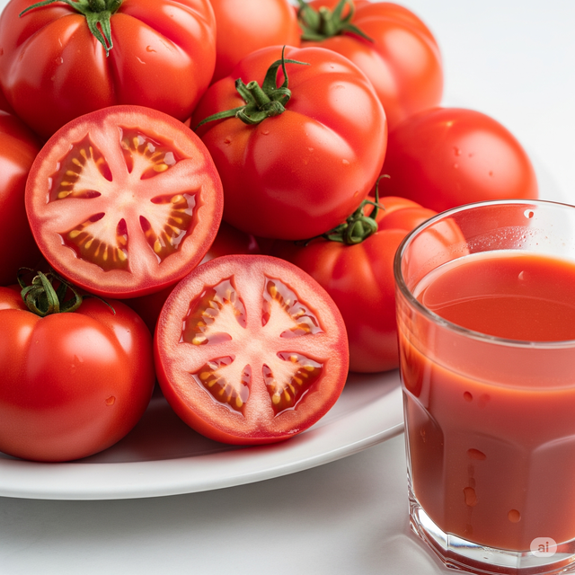 5 loại rau củ quả giúp giảm cholesterol và hỗ trợ sức khỏe tim mạch- Ảnh 3.