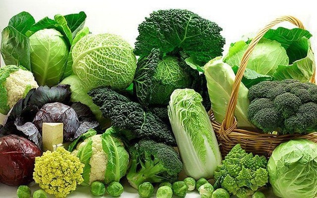 5 loại thực phẩm tốt cho tim mạch nên ăn mỗi ngày- Ảnh 1.