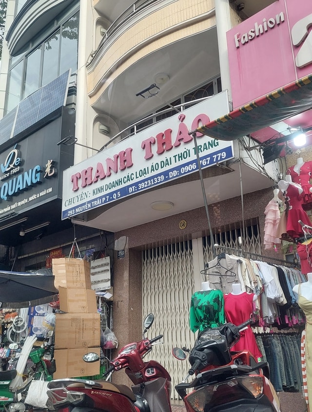 Vụ dầu xoa bóp giả Chánh Đại: Bộ Y tế chuyển hồ sơ tới Công an TPHCM- Ảnh 2.
