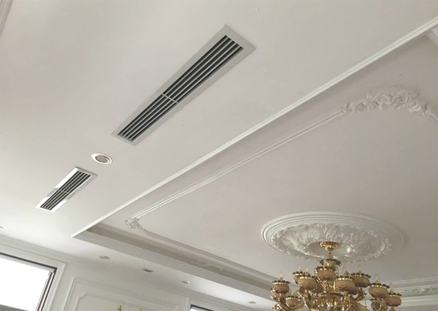 Đánh thuế tiêu thụ đặc biệt với điều hòa, các gia đình có bị ảnh hưởng?- Ảnh 2.