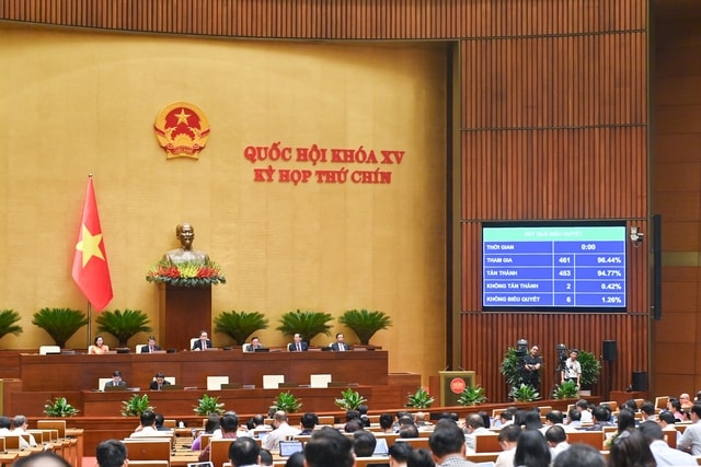 Chính thức 'siết' quảng cáo với người nổi tiếng từ 2026- Ảnh 1.