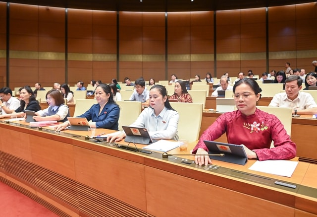 Chính thức 'siết' quảng cáo với người nổi tiếng từ 2026- Ảnh 2.