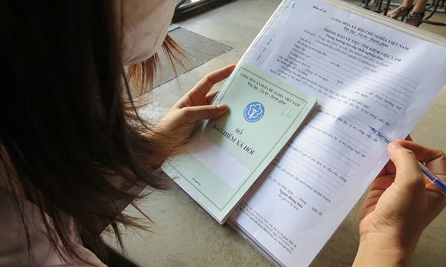 Từ 1/7, chủ hộ kinh doanh đóng BHXH tối thiểu bao nhiêu?- Ảnh 1.