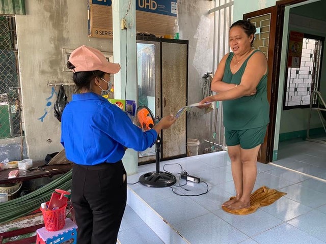 Khánh Hòa tăng ca mắc sốt xuất huyết và đã có trường hợp tử vong, người dân cần chú ý gì?- Ảnh 1.