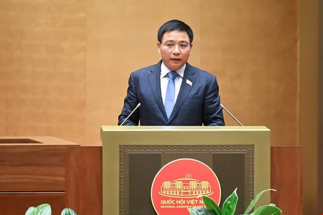 'Chốt' quy định đối tượng không được thành lập, góp vốn và quản lý doanh nghiệp- Ảnh 2.