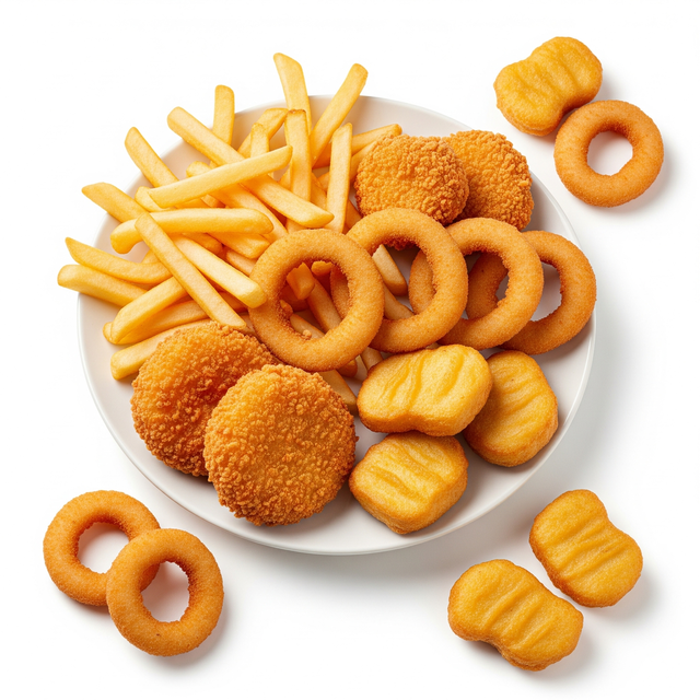 10 loại thực phẩm tệ nhất nên tránh khi bước vào tuổi 45- Ảnh 3. 10 loại thực phẩm tệ nhất nên tránh khi bước vào tuổi 45- Ảnh 3.