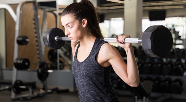 6 bài tập dễ gây chấn thương và cách phòng tránh- Ảnh 3.