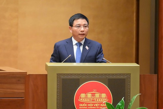 Bộ trưởng Bộ Tài chính: Hộ kinh doanh đóng cửa không liên quan đến thuế- Ảnh 4. Bộ trưởng Bộ Tài chính: Hộ kinh doanh đóng cửa không liên quan đến thuế- Ảnh 4.