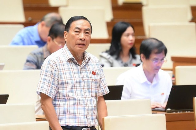 Bộ trưởng Bộ Tài chính: Hộ kinh doanh đóng cửa không liên quan đến thuế- Ảnh 1. Bộ trưởng Bộ Tài chính: Hộ kinh doanh đóng cửa không liên quan đến thuế- Ảnh 1.