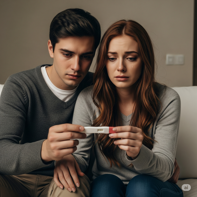 Những lý do chính gây vô sinh- Ảnh 1.