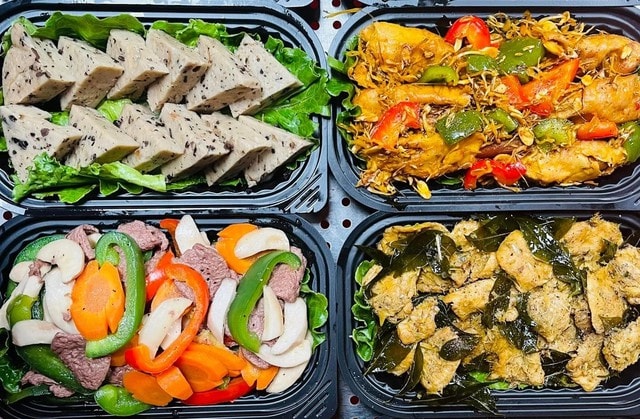 Sai lầm dễ mắc khi ăn chay có thể gây bệnh tim- Ảnh 1.