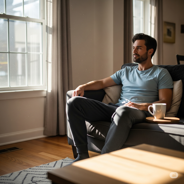 Những điều nên biết để cải thiện tình trạng mãn dục nam- Ảnh 1.