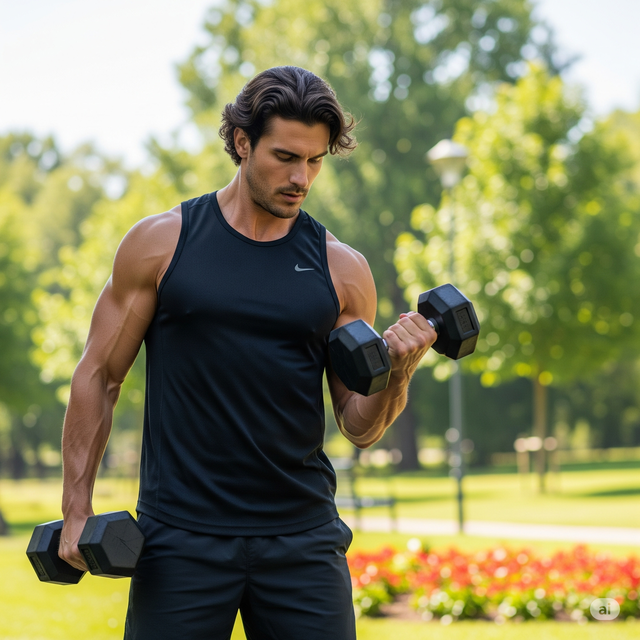 Những điều nên biết để cải thiện tình trạng mãn dục nam- Ảnh 3.