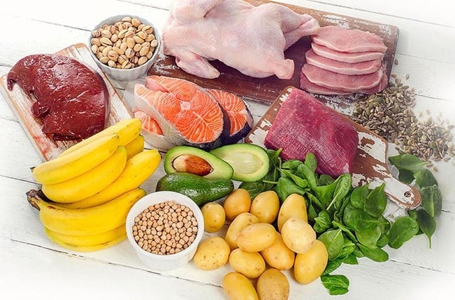 10 dưỡng chất tốt cho não bộ, sĩ tử nên bổ sung trước ngày thi- Ảnh 1.