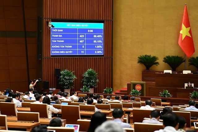 Thí điểm trường hợp viện kiểm sát được khởi kiện khi không có người kiện- Ảnh 2.