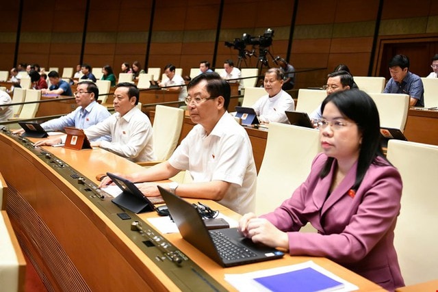 Thí điểm trường hợp viện kiểm sát được khởi kiện khi không có người kiện- Ảnh 3.