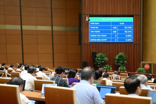 Tòa án nhân dân cấp tỉnh được tăng thẩm quyền ra sao?- Ảnh 1.