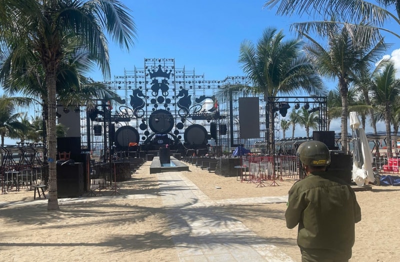 Quán bar có 2 nhân viên bị điện giật tử vong từng vi phạm gì?- Ảnh 2.