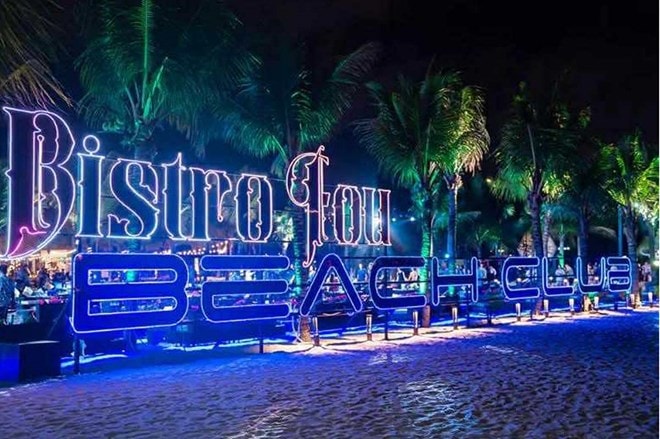 Quán bar có 2 nhân viên bị điện giật tử vong từng vi phạm gì?- Ảnh 1.