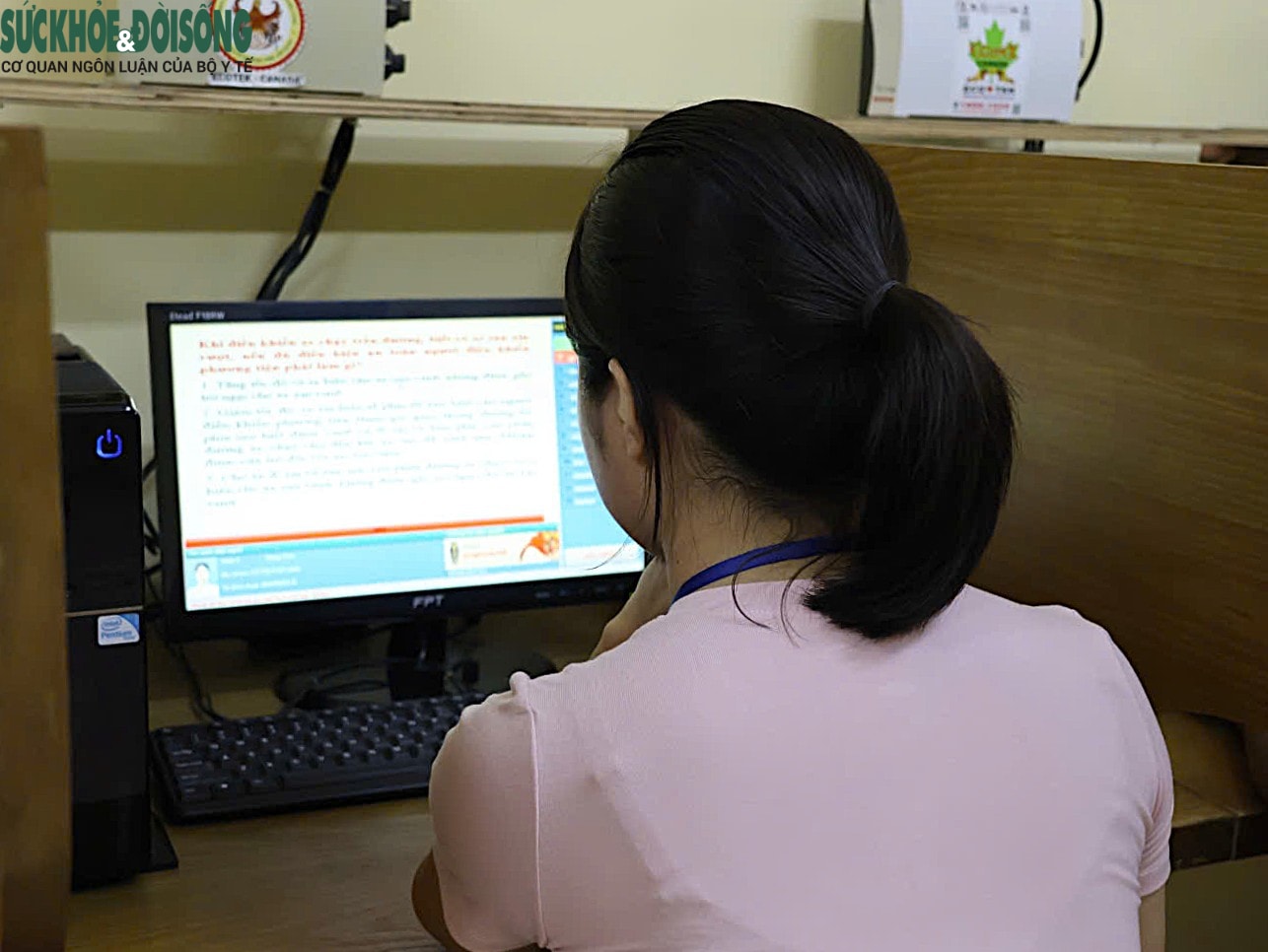 Hà Nội tổ chức thi sát hạch lái xe máy theo phân cấp mới - Ảnh 5.