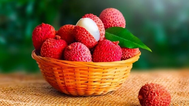 3 tác dụng phụ của quả vải và lưu ý khi ăn vải- Ảnh 2.