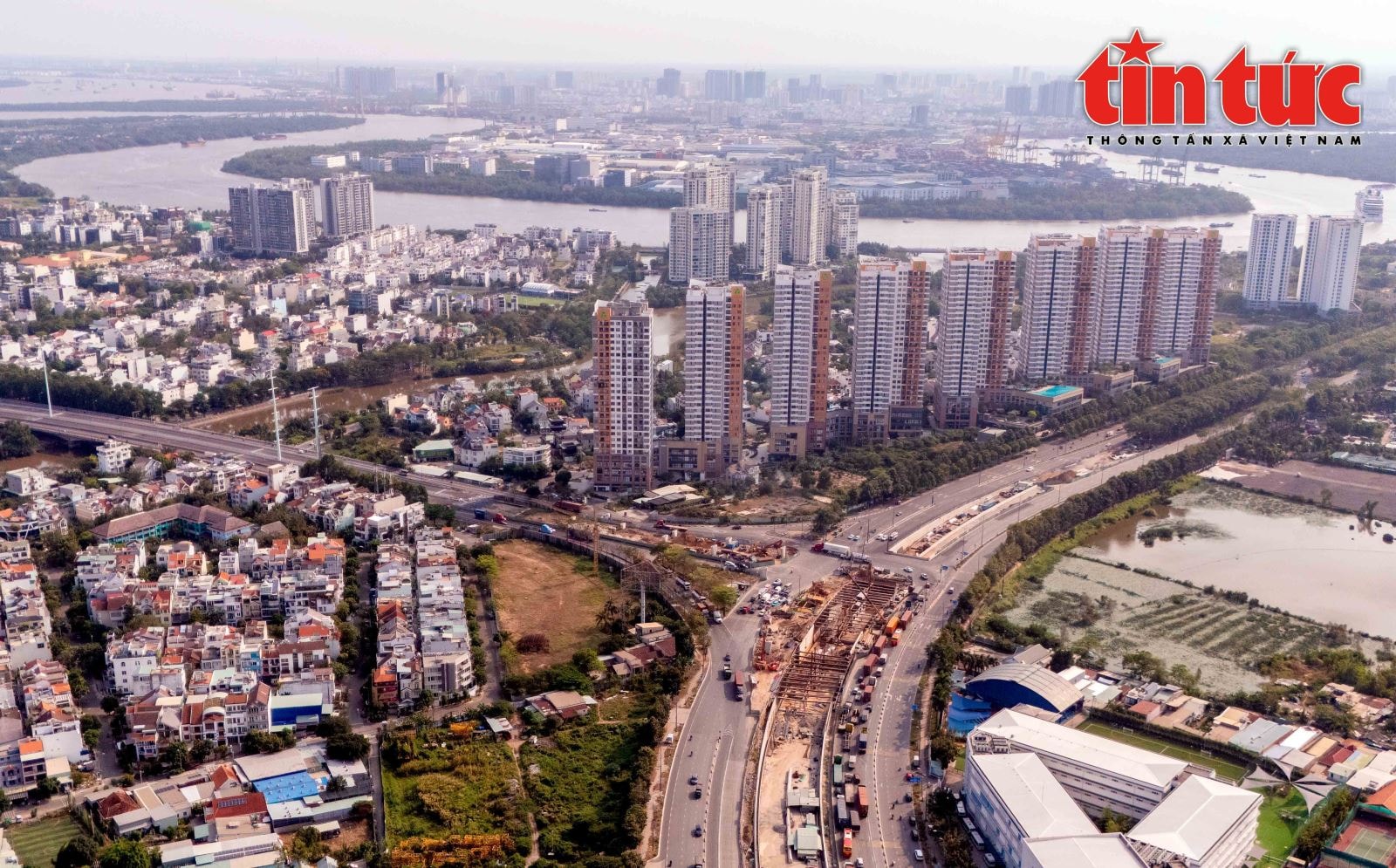 55.000 lô đất được miễn giấy phép xây dựng từ ngày 1/7 tại TP Hồ Chí Minh- Ảnh 1.