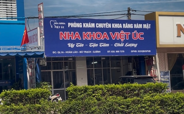 Quảng Bình: Nhiều cơ sở nha khoa không phép đóng cửa đối phó, lén lút hoạt động trở lại- Ảnh 16.