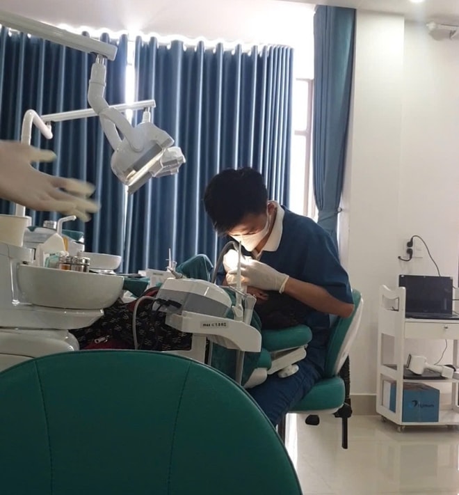 Quảng Bình: Nhiều cơ sở nha khoa không phép đóng cửa đối phó, lén lút hoạt động trở lại- Ảnh 13.